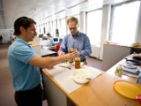 2010 04 29 Pepi Zrnka Palatschinken Büro