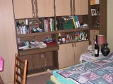 2003 04 21 Haus ausräumen Niederfladnitz G1