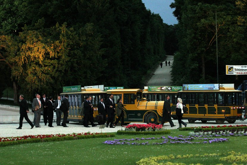 Schönbrunn 105