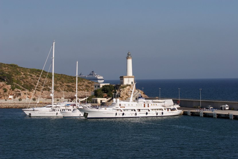 kreuzfahrt 1054
