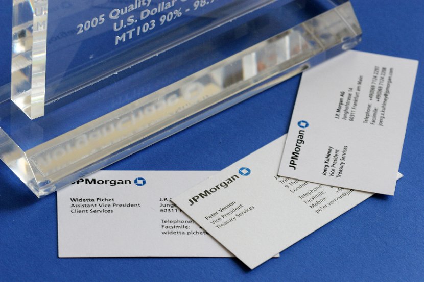 JPMorgan 06