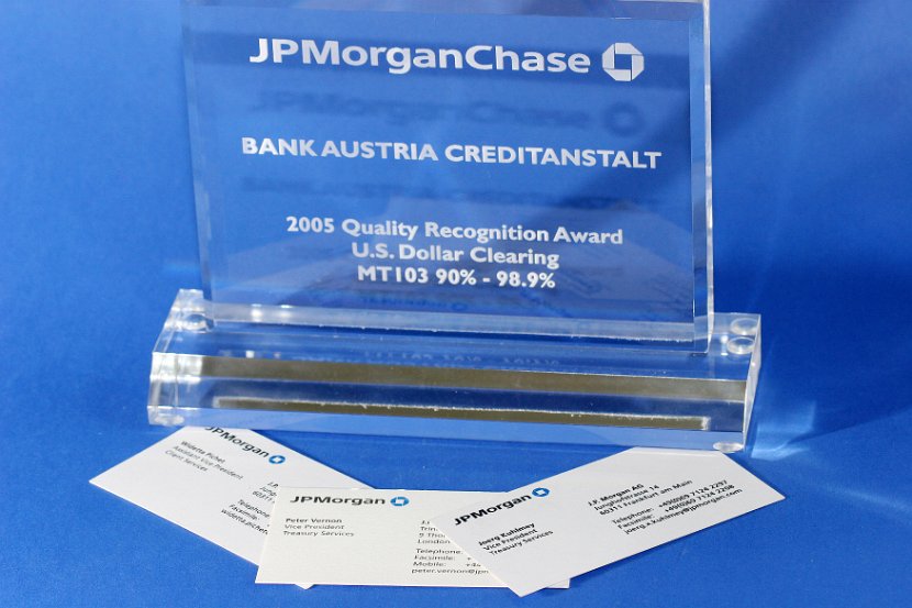 JPMorgan 09