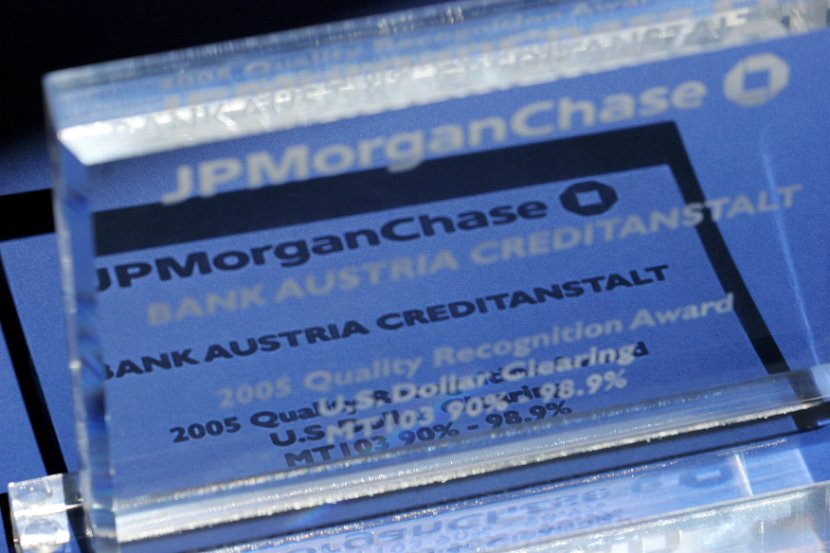 JPMorgan 15