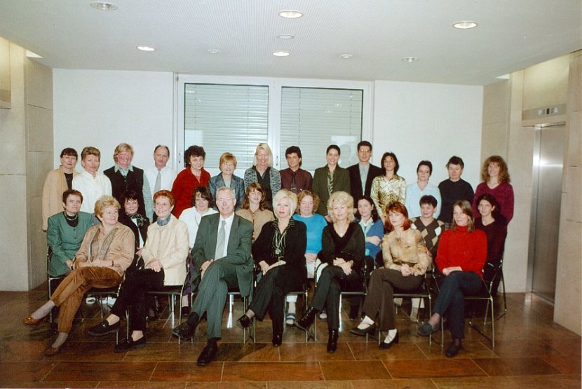 Gruppenfotos 2002_1
