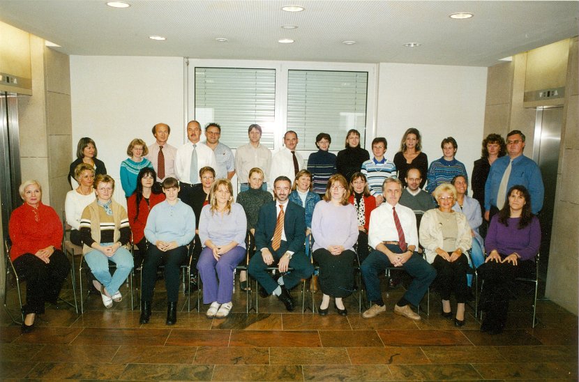 Gruppenfotos 2002_3