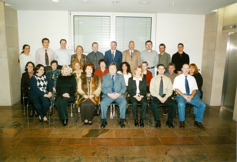 Gruppenfotos 2002_5