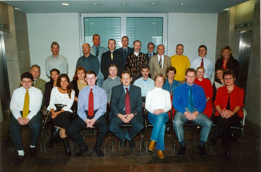 Gruppenfotos 2002_8
