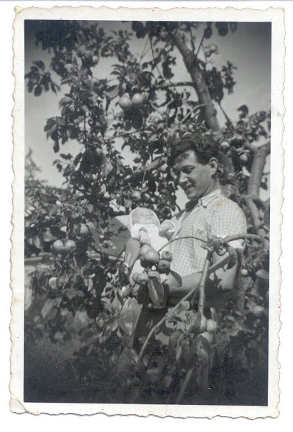 Mike 1954 Kopie