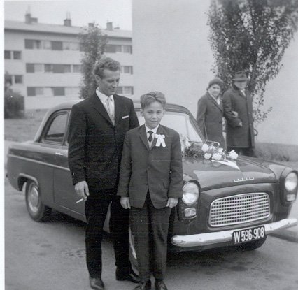 Mike 1962 Kopie