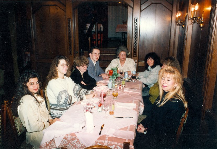 Weihnachtsfeier 1994 (Gruppe Muth)_4