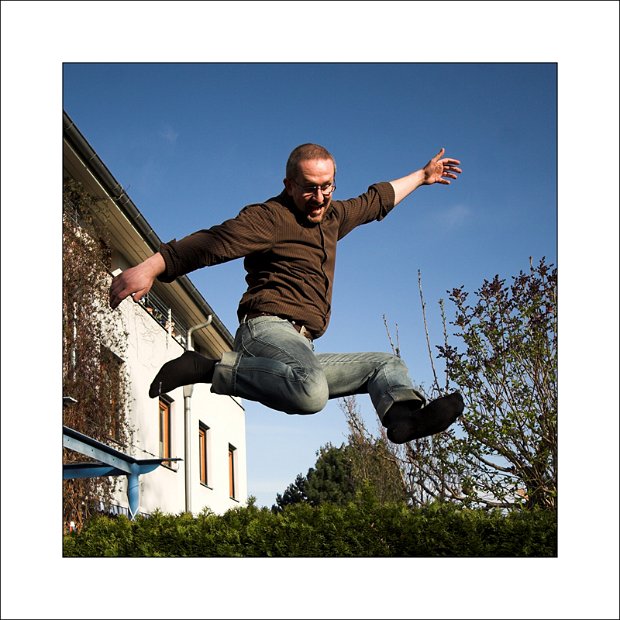 jump