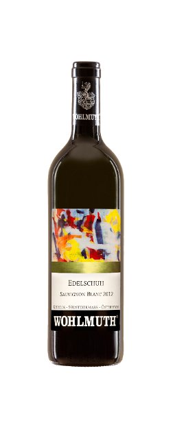 02 Edelschuh Sauvignon Blanc 2012