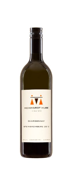 07 Hube Chardonnay Steinbachberg 2012