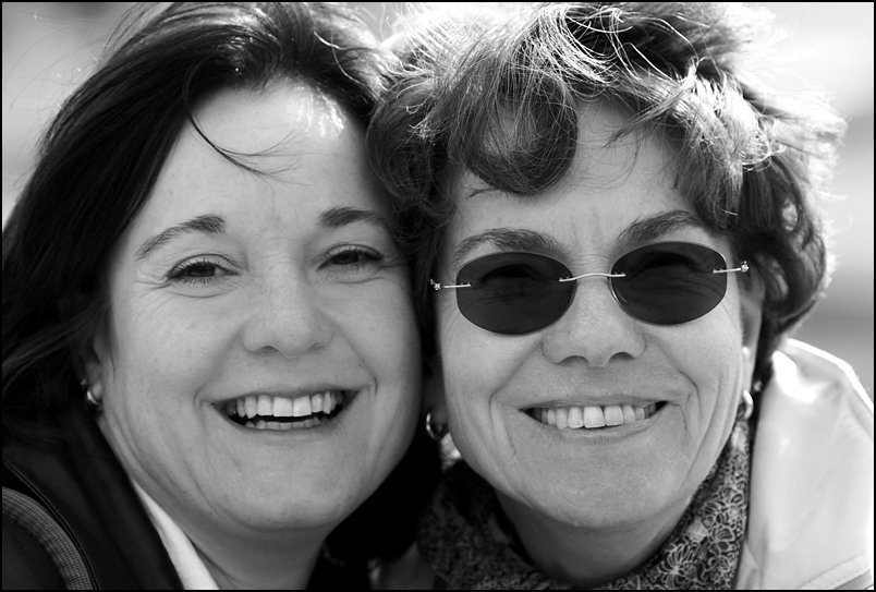 Gitta&Uschi