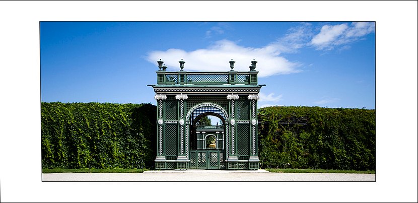 schoenbrunn