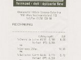 20220903 Rechnungen Geburtstag Naschmarkt Pöhl