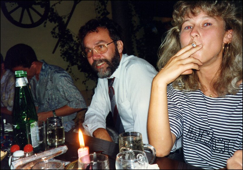 00000 1993 08 20 Straus Mike Mary