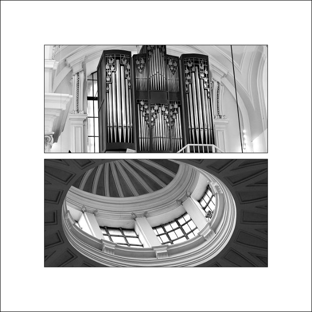 2013 06 08 Collage Kirche frame