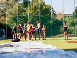 2015 08 31 Hockey Camp