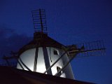 2016 03 25 Retz Althof Windmühle