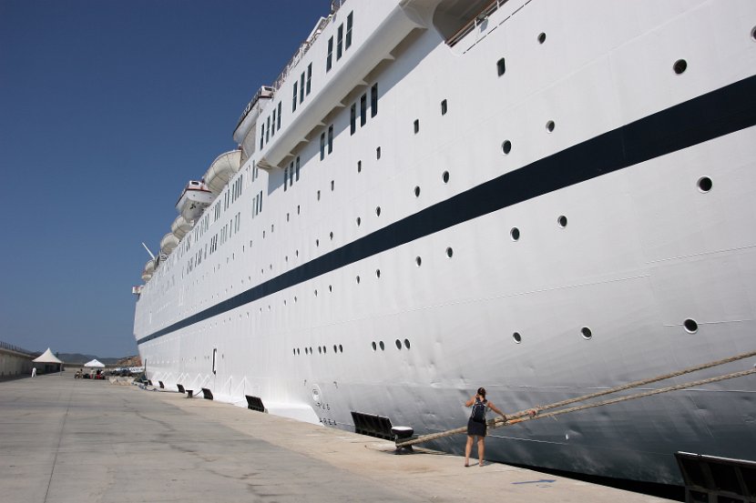 kreuzfahrt 1336
