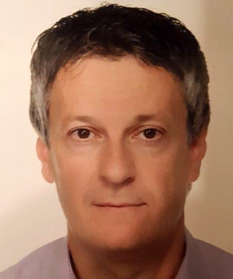 Gernot Neu