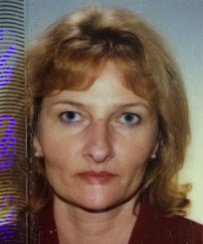 Karin Strohmayer