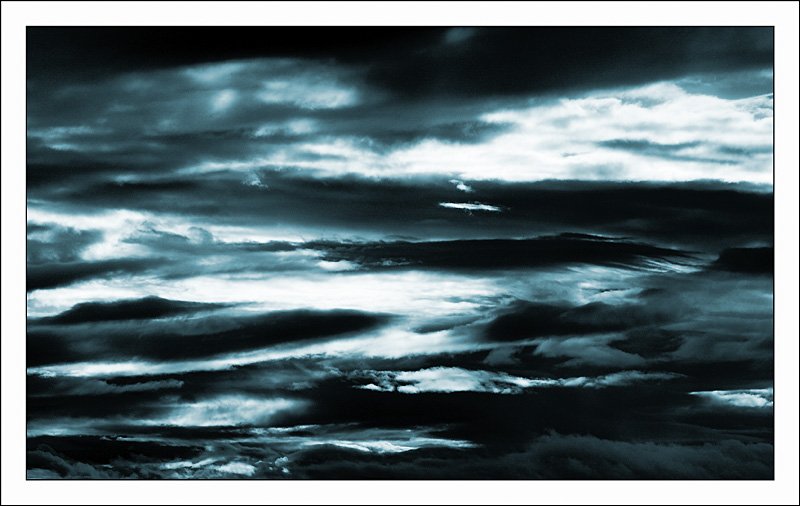 clouds